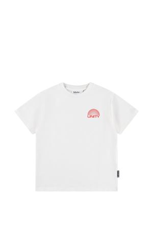 Riley T-shirt MOLO KIDS | 6S26A2089908